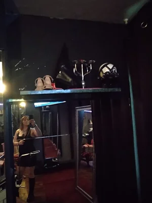 Domina si hledá otroky 