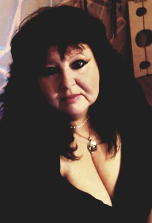 Madam Lydie 