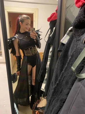 Breathe. Keep breathing — until I say otherwise.