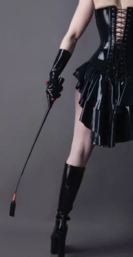 Diskrétní lekce BDSM