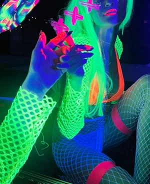 NIGHT CITY GLOW: OBSESSION QUEEN – limitovaná BDSM lekce – pouze v ÚNORU ve Studiu Le Velour