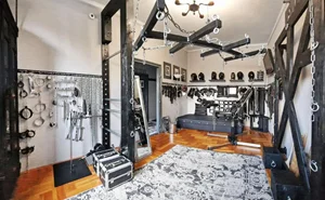 Byt 1+kk, 1+1 alebo 2+kk