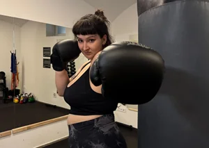 Box s Madam Kejtý