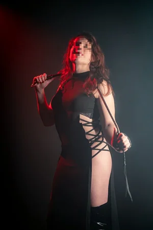 Smyslová deprivace a BDSM session pro začátečníky i pokročilé