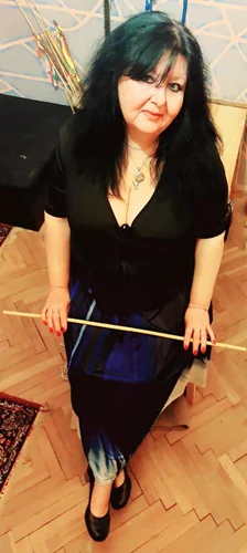 Madam Lydie 
