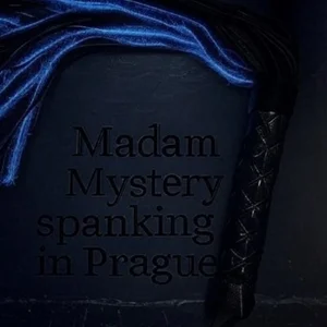 Výchova tvé zadnice