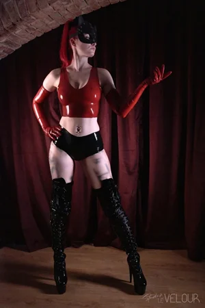 Tereza dnes vychovává