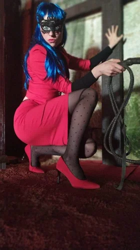 Otrok na neděli....