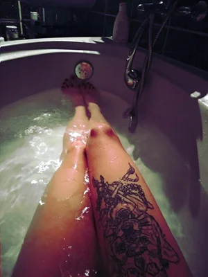 Málo!! Chci víc bolesti 