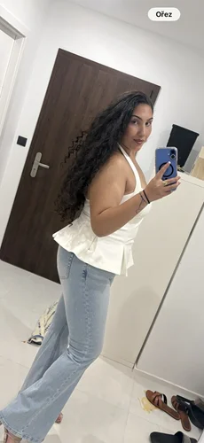 MADAM SABINA