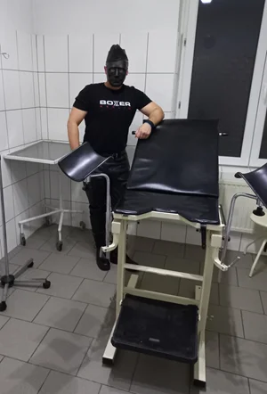 DOMINANT PRO SUBA ČI SUBKU