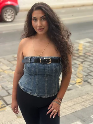 Madam Sabina