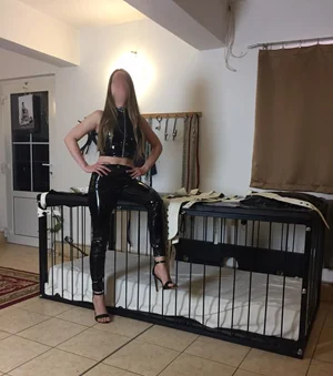 VĚZNĚNÍ PROSTĚJOV