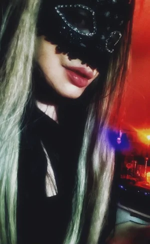 Dneska v noci stresmuju zlo 