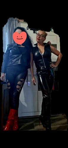 Duo lekce v soukromí.