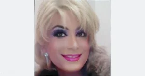 TRANS MADAM HELEN 