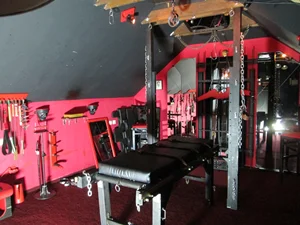 BDSM PARTY PRO ZAČÁTEČNÍKY