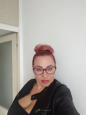 Madam Klára 