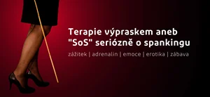 Motivace  výpraskem