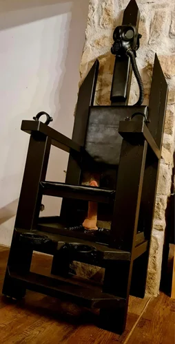 Lekce smyslové deprivace