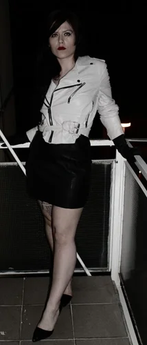 MADAM ANNA z Poděbrad