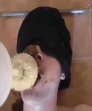 Kaviar/toaletni Trening