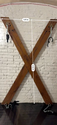 Prodám bdsm nábytek