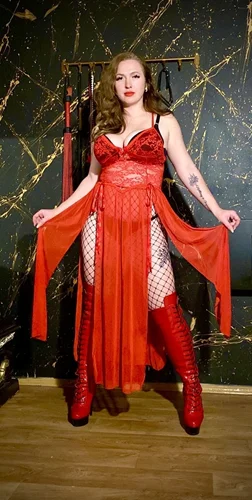 👠👠Výprask s Astou 👠👠