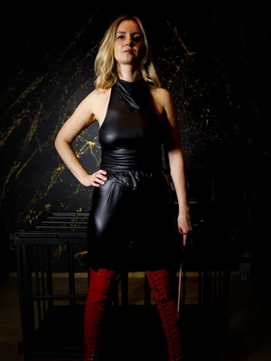 Feminizace s princess Sabrina 🎉