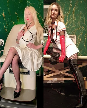 🔻🔻Lékařské omamné duo🔻🔻