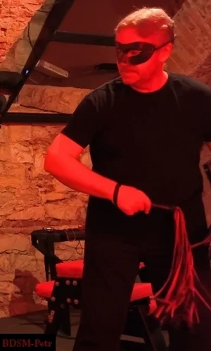 Výcvik sub ženy