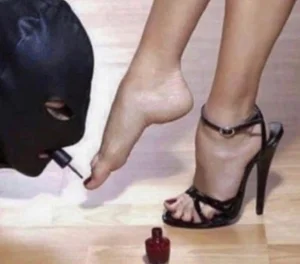 FOOTFETISH 