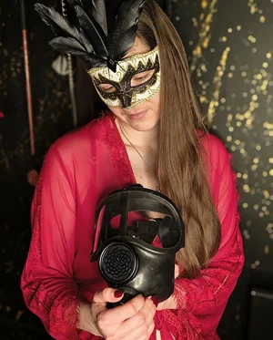 🖤 Nádech a výdech aneb breathplay s Alchymistkou 🖤