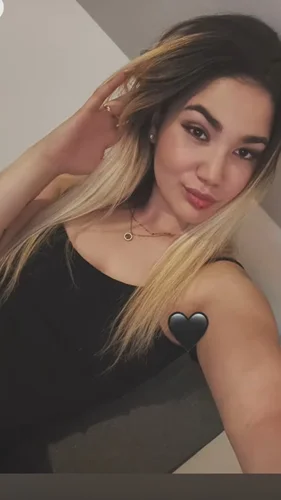 Síla, klid a vášeň 🔥