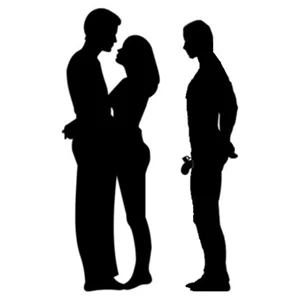 Hotwife, cuckoldress, sexualni pozitkarku