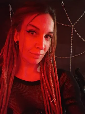 BDSM Fetish