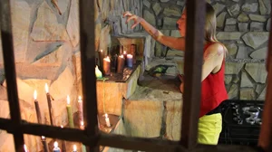 Candles