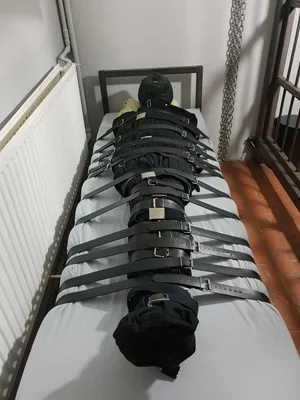 Nabízím bydlení v Liberci dominantní ženě