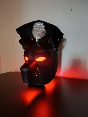 Horrorová lekce 😨