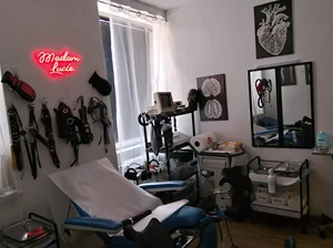 Private Clinic a BDSM v Brně 