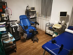 Private Clinic v Brně 