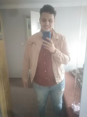 Otrok hledá svou madam