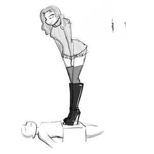 Trampling, CBT