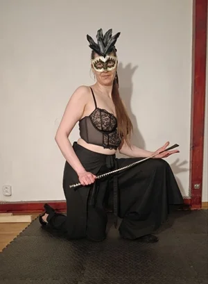 🎭 Drezúra s Alchymistkou