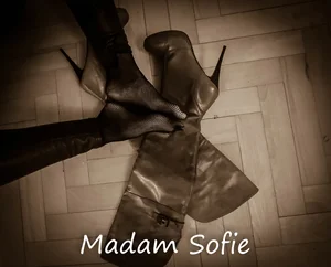 Voňavé a krásné nožky je to, co ti chybí