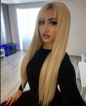 Domina, kterou nepřehlédneš. A nezapomeneš