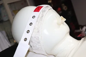 BDSM AND RUBBER STUDIO ARADIA