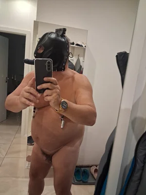 Sub hledá dominu 