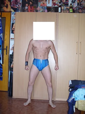 Nabízím.