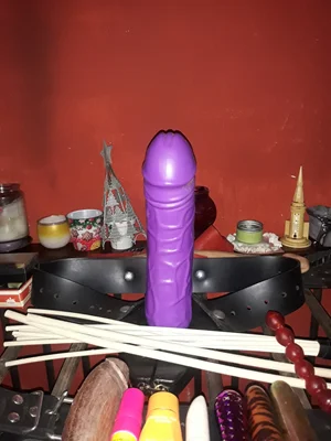 Mega vocas obvod 24.5 cm mrd